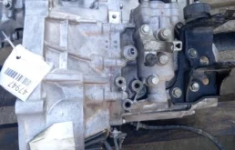 МКПП 5СТ для Toyota RAV4 XA30 2005-2012