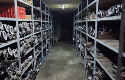 проверенные запчасти на иномарки