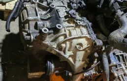 АКПП для Kia Sorento 2 XM Rest 2012-2021