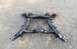 Задний подрамник для Volkswagen Touareg I (7L) 2002-2010