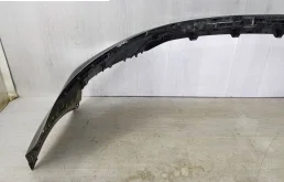 Бампер передний для Kia Carnival 2004 года на фотографиях