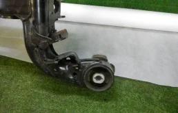 Задний стеклоочиститель для Audi Q7 на фотографиях