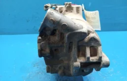 Компрессор кондиционера для Nissan Pathfinder на фотографиях