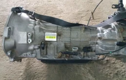 акпп для Toyota Land Cruiser Prado J120 EU/US 2002-2009