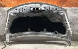 капот (F5100-BH0MA) для Nissan Note E11 2005-2012