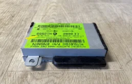 Блок цилиндров для Mitsubishi Outlander 2013 года на фотографиях