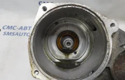 Редуктор заднего моста для Volvo XC90 2014 года на фотографиях