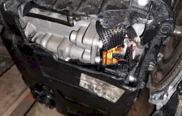 АКПП для Kia Sorento на фотографиях