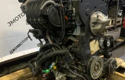 Двигатель для Citroen Berlingo на фотографиях