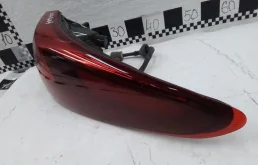 Фонарь правый для Kia Rio X line на фотографиях