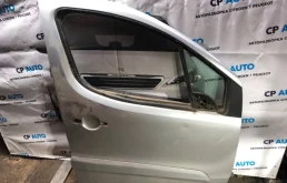 дверь передняя правая для Citroen Berlingo 2 B9 Минивэн 2008-2016