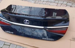 Крышка багажника (64401-33860) для Lexus ES XV70 2018+