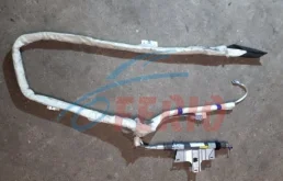 Шторка безопасности левая для Audi Q7 на фотографиях