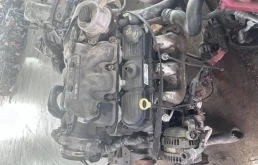 двс для Dodge Grand Caravan 2007-2020