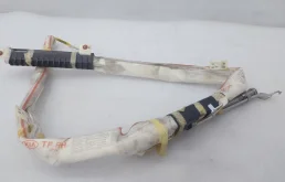 шторка правая для Kia Optima 3 TF 2010-2016