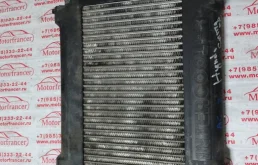 Интеркулер для Hyundai Santa Fe 2 CM 2006-2012