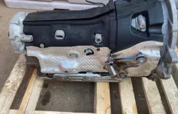 АКПП для BMW 4er Ф32 (F32) 2013-2019