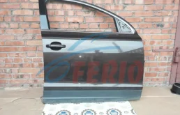 Двери для Audi Q7 на фотографиях