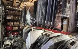 контрактные запчасти Audi и Wolksvagen