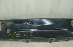 Усилитель заднего бампера для SsangYong Kyron на фотографиях