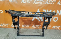 Панель радиатора (телевизор) для Mercedes-Benz GLS class X166 2015-2019