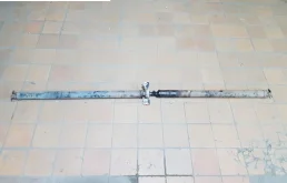 КАРДАННЫЙ ВАЛ для Toyota RAV4 XA40 rest 2015-2019