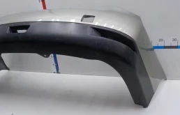 Бампер задний для Nissan Almera на фотографиях