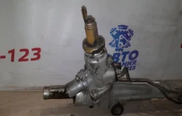 Рулевая рейка для Mercedes-Benz GL class 2012 года на фотографиях