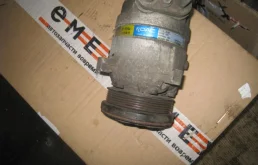 Компрессор кондиционера для Chevrolet Lacetti 2004-2013