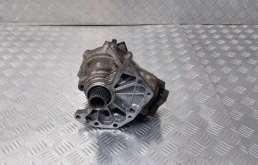 Раздатка для Nissan X-Trail T32 RU 2015-2022