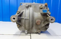 Бортовой редуктор задний левый для Kia Sorento на фотографиях