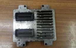 Блок управления двигателем (96878476) для Opel Antara 2006-2017