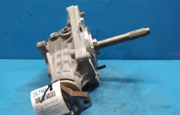 Раздатка для Nissan X-Trail T31 RU 2007-2014