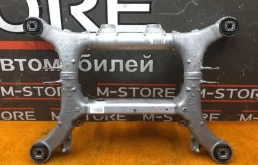 Задний подрамник 33316794666  33316775880 для BMW 7er F01, F02, F03, F04 2008-2015