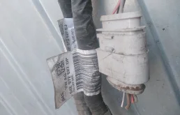 коса подкапотная для Volkswagen Jetta 6 2010-2019