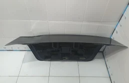 Крышка багажника для Chevrolet Aveo на фотографиях