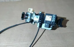 Контактная группа замка зажигания для Suzuki Grand Vitara на фотографиях