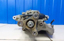 Бортовой редуктор задний левый для Kia Sorento на фотографиях