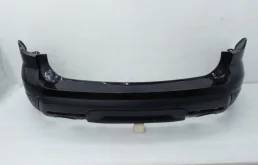 Бампер для Ford Explorer 2001 года на фотографиях