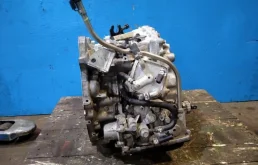 АКПП для Nissan X-Trail 2019 года на фотографиях