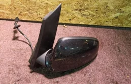 Зеркало боковое левое для Opel Astra на фотографиях