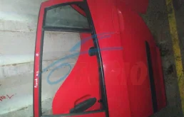 Двери для Kia Picanto на фотографиях