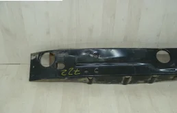 Усилитель заднего бампера для SsangYong Kyron на фотографиях