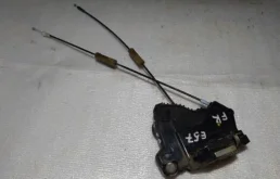 Замок двери передний правый для Toyota Corolla E140/E150 Седан 2006-2013