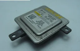 Блок розжига ксенона для Volkswagen Touareg на фотографиях