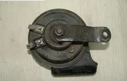 Звуковой сигнал для Mercedes-Benz GL class на фотографиях