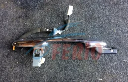 Двери для Mazda CX 7 на фотографиях