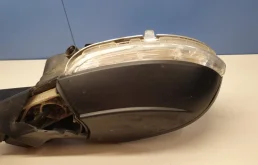 Зеркало боковое левое для Volkswagen Jetta 2019 года на фотографиях