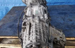 АКПП для Infiniti M 2014 года на фотографиях