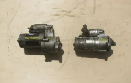 Стартер для Hyundai Starex на фотографиях